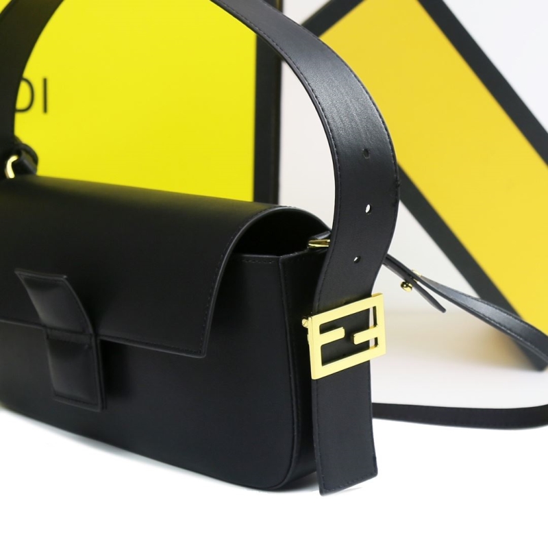 Fendi Top Handle Bags